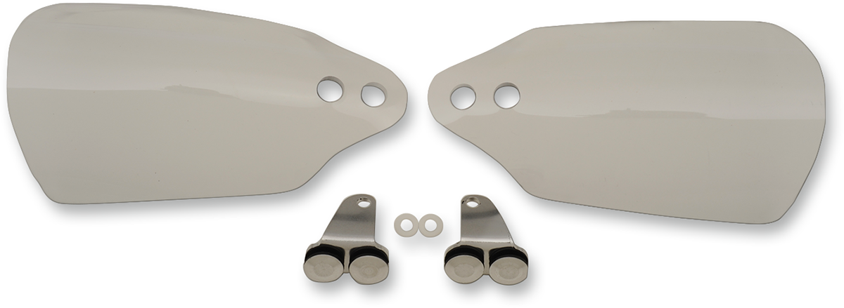 Handguards - Ghost - Touring/Trike