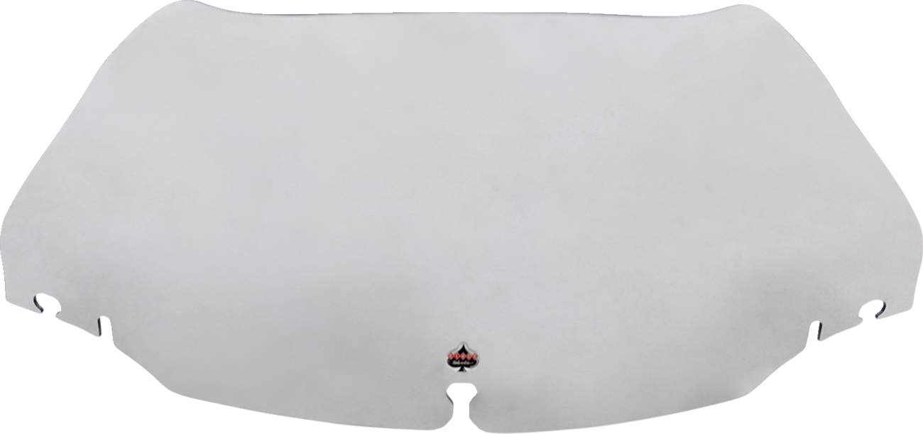 Flare® Windshield - 8-1/2" - Tinted - '96-'13 FLH