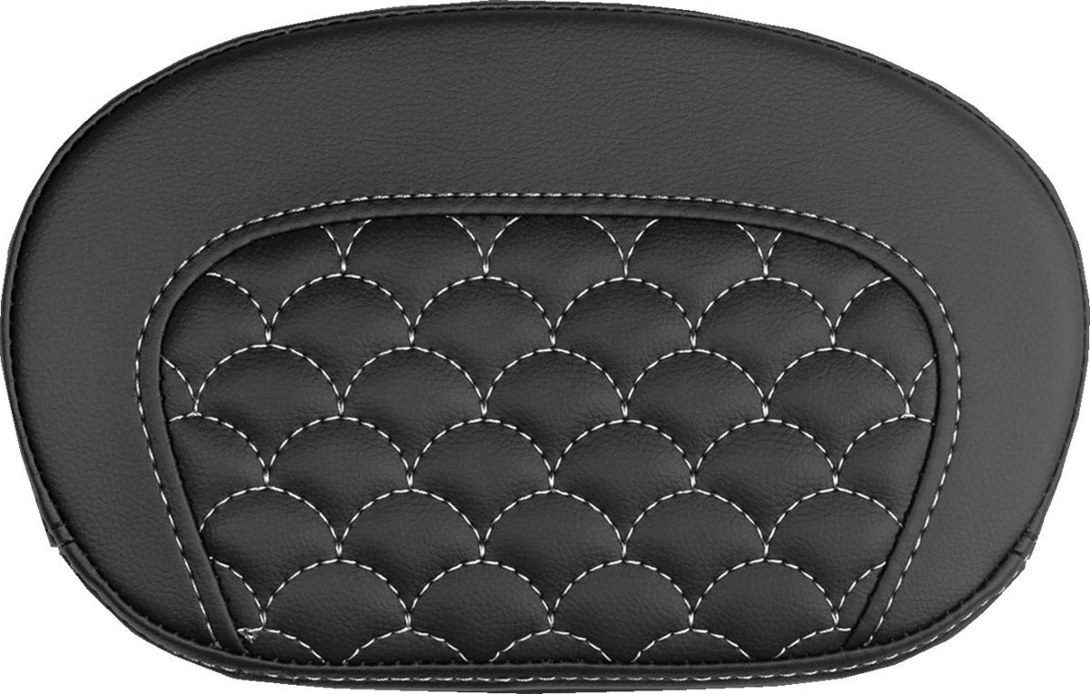 Mini Contour Sissy Bar Pad