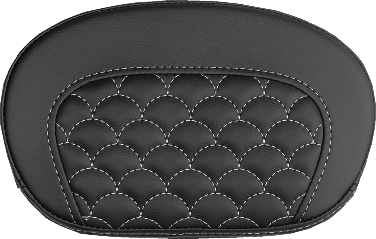 Mini Contour Sissy Bar Pad