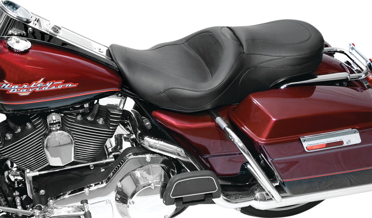 Sport Seat - Plain - '97-'07 FLHR