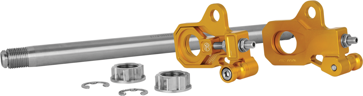 Axle Adjuster Kit