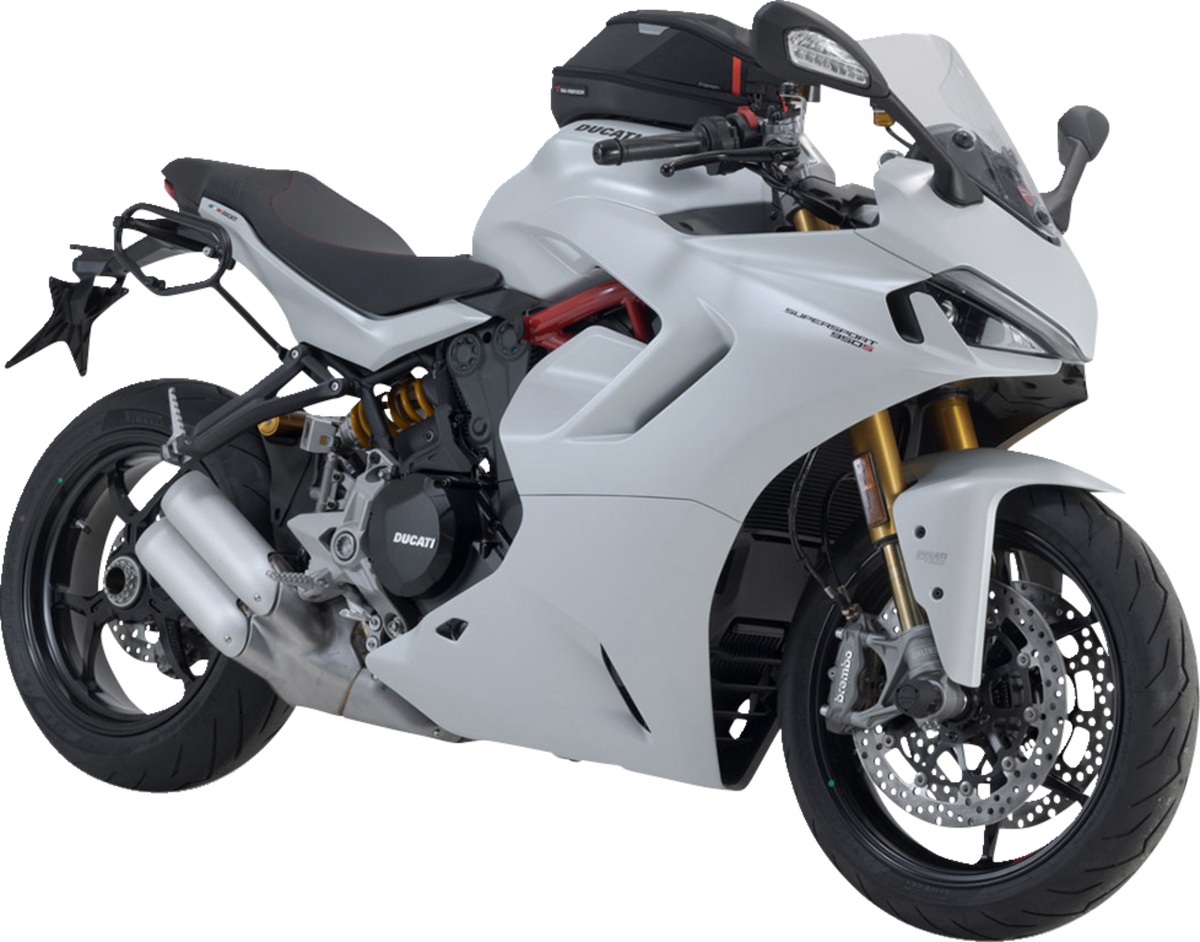 SLC Side Carrier - Left - Ducati