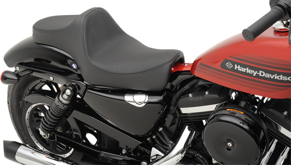 Predator III Seat - Smooth - XL '04-'22