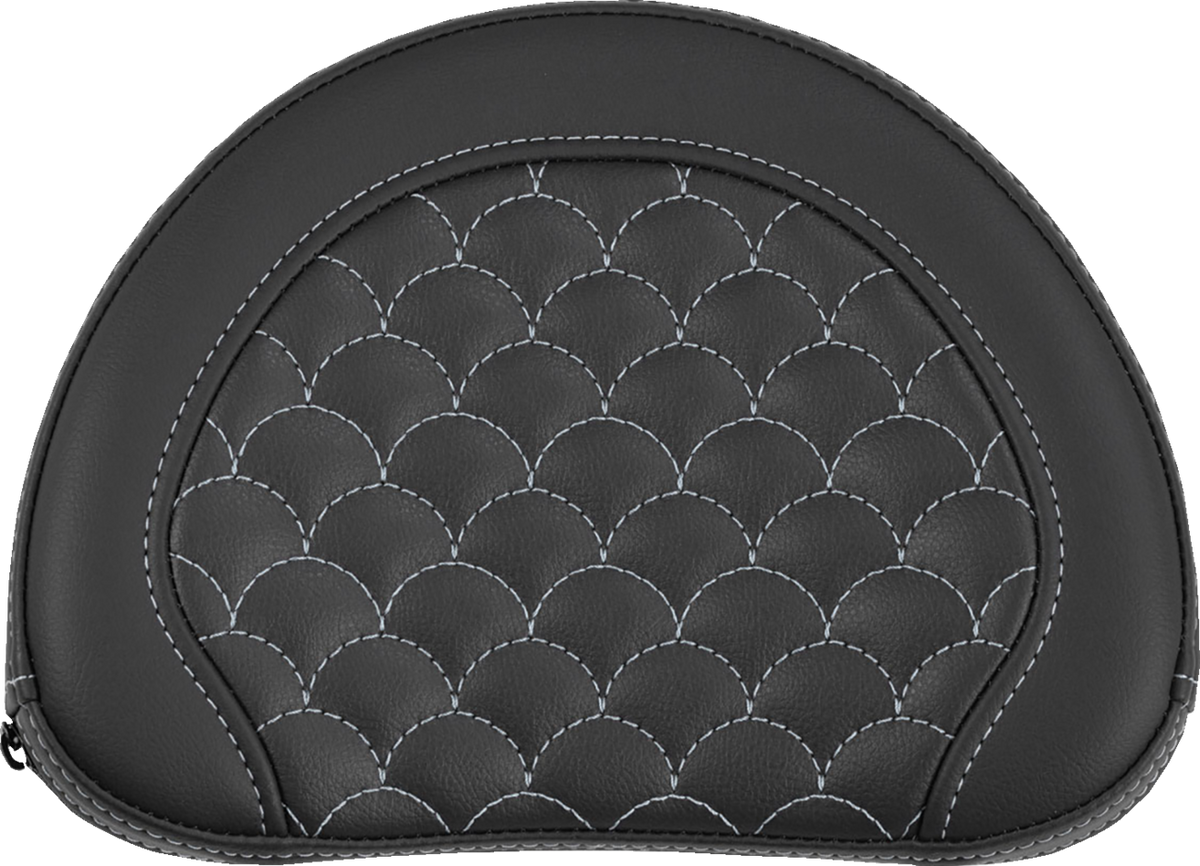 Contoured Sissy Bar Pad