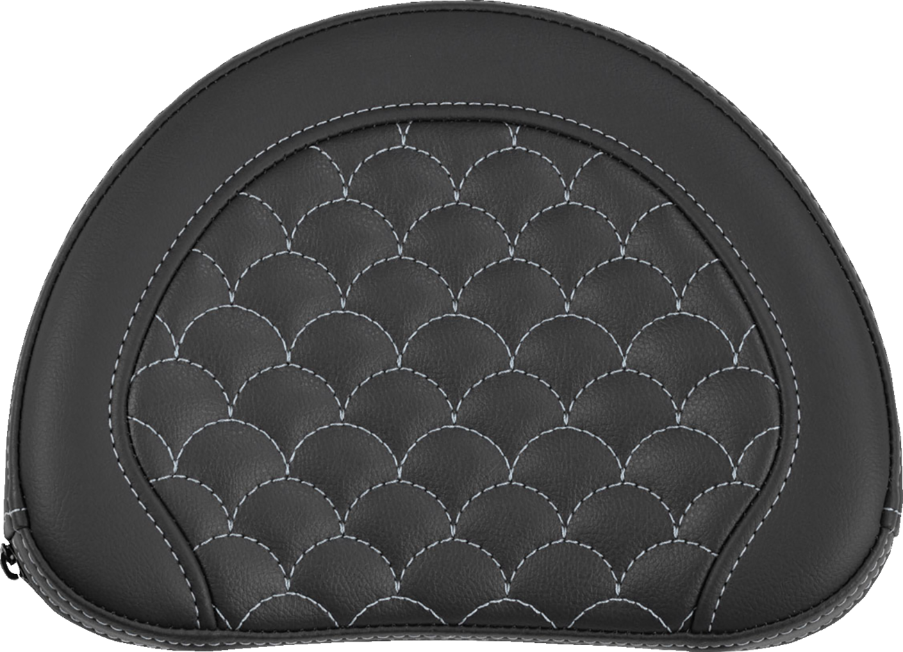 Contoured Sissy Bar Pad