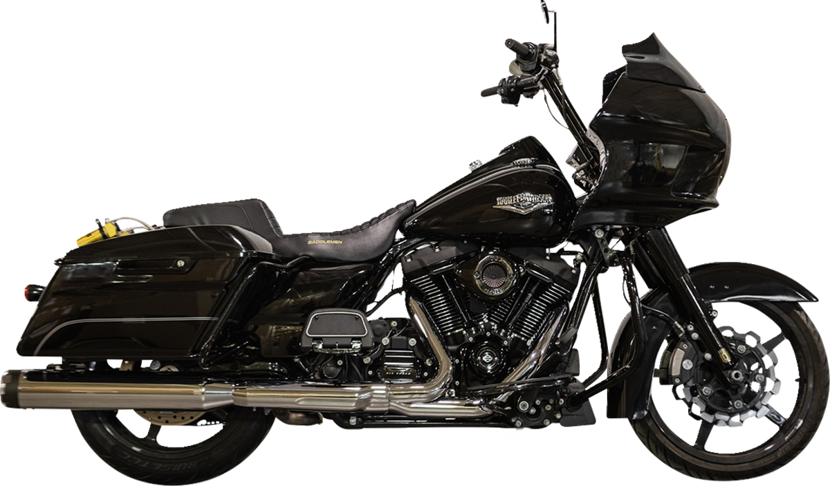 Air Stinger Stealth Air Cleaner Kit - Black