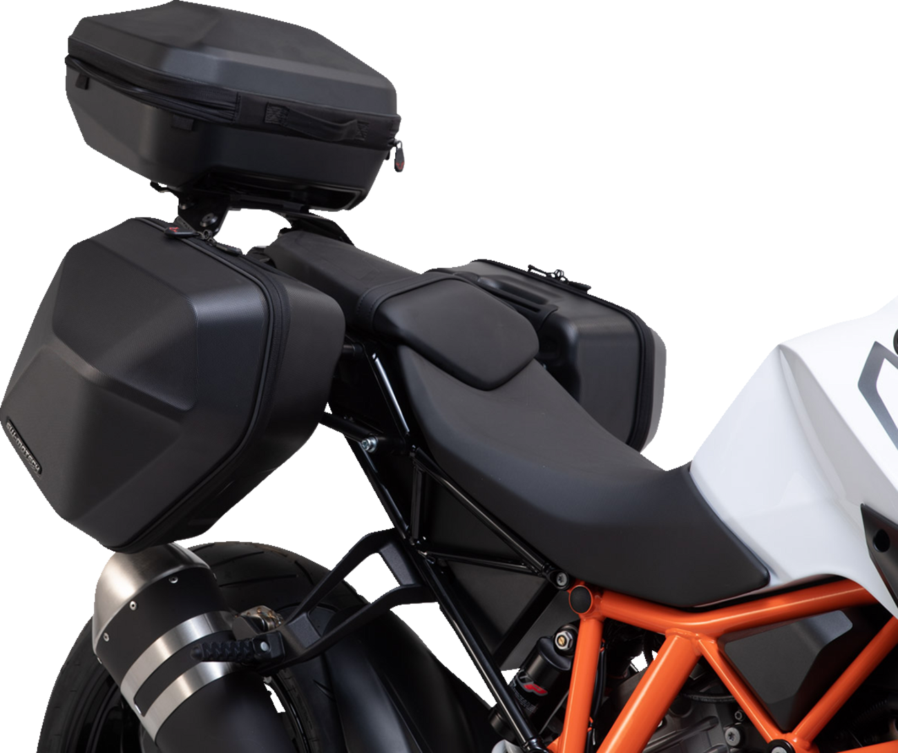 STREET-RACK For Luggage - KTM - 1290 Super Duke R