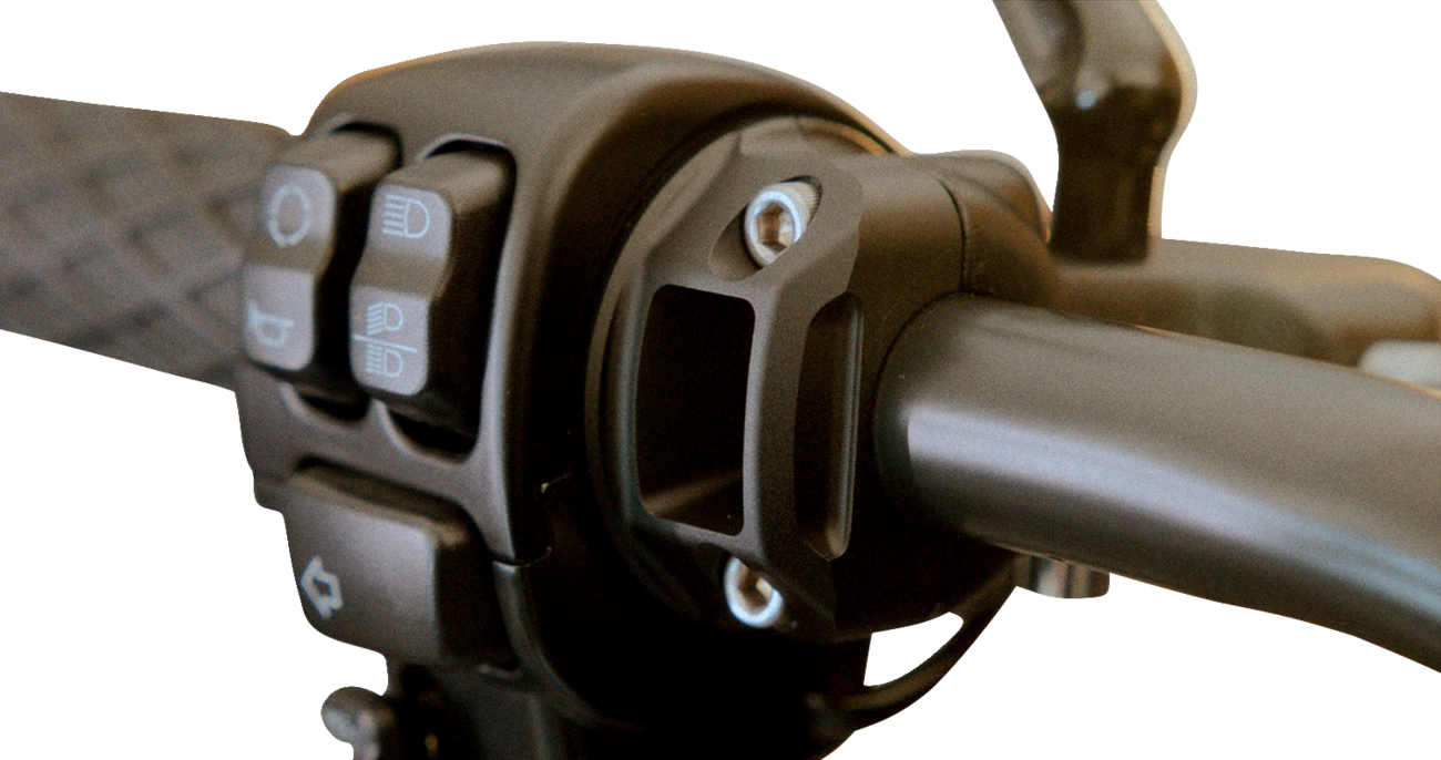 Lever Perch Clamps