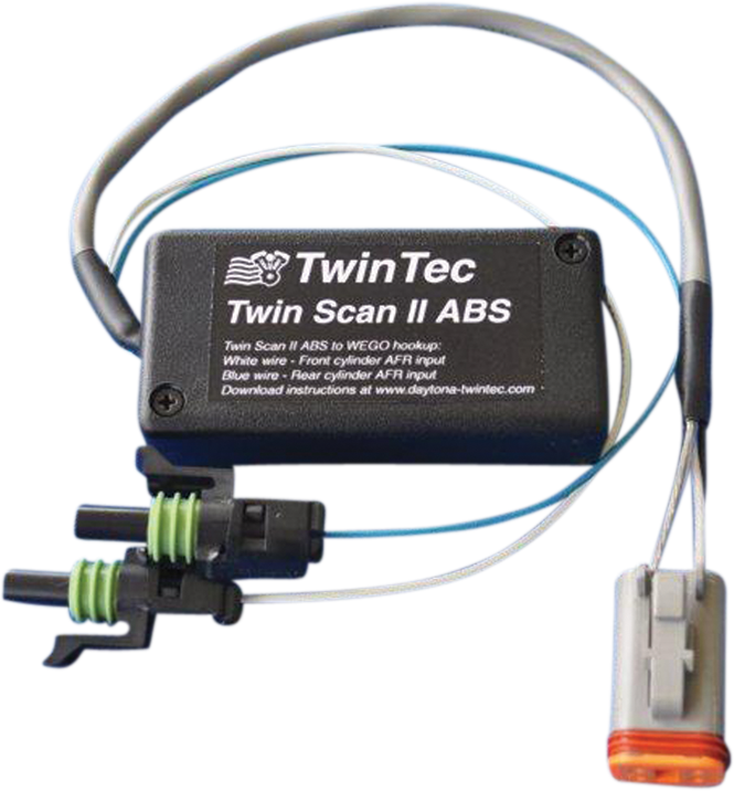 Diagnostic Scan Tool - Twin Scan II/ABS - Kit