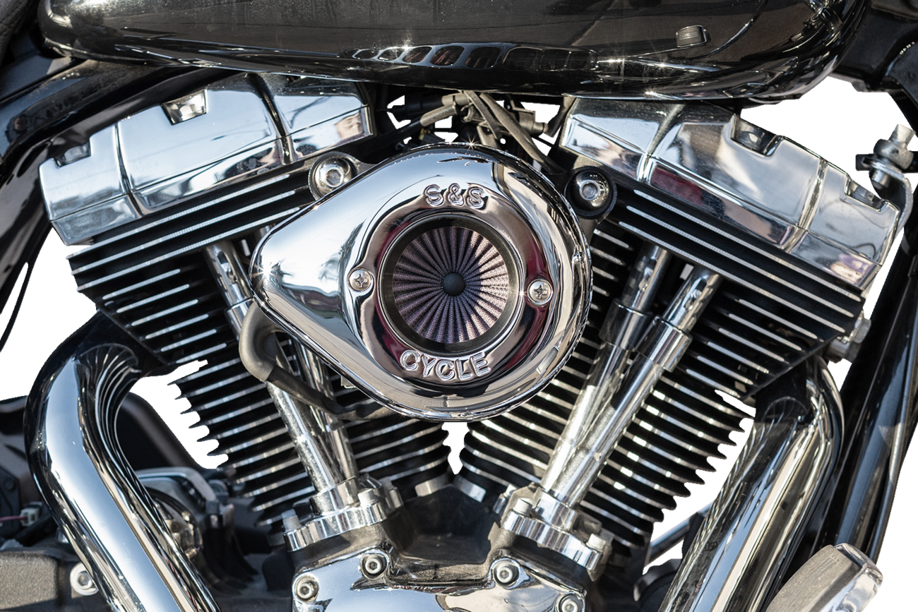 Air Stinger Stealth Air Cleaner Kit