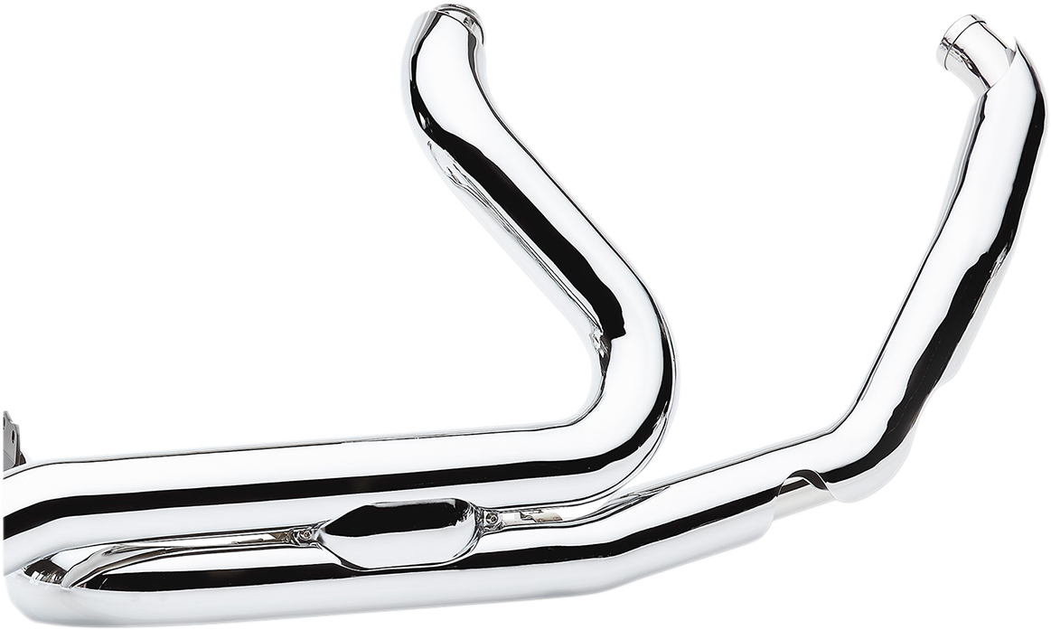 Pro Chamber Headpipe