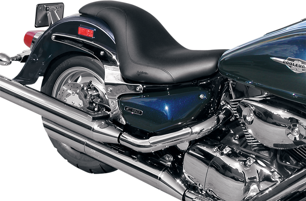 Profiler™ Seat - Smooth - Black - C50/C90