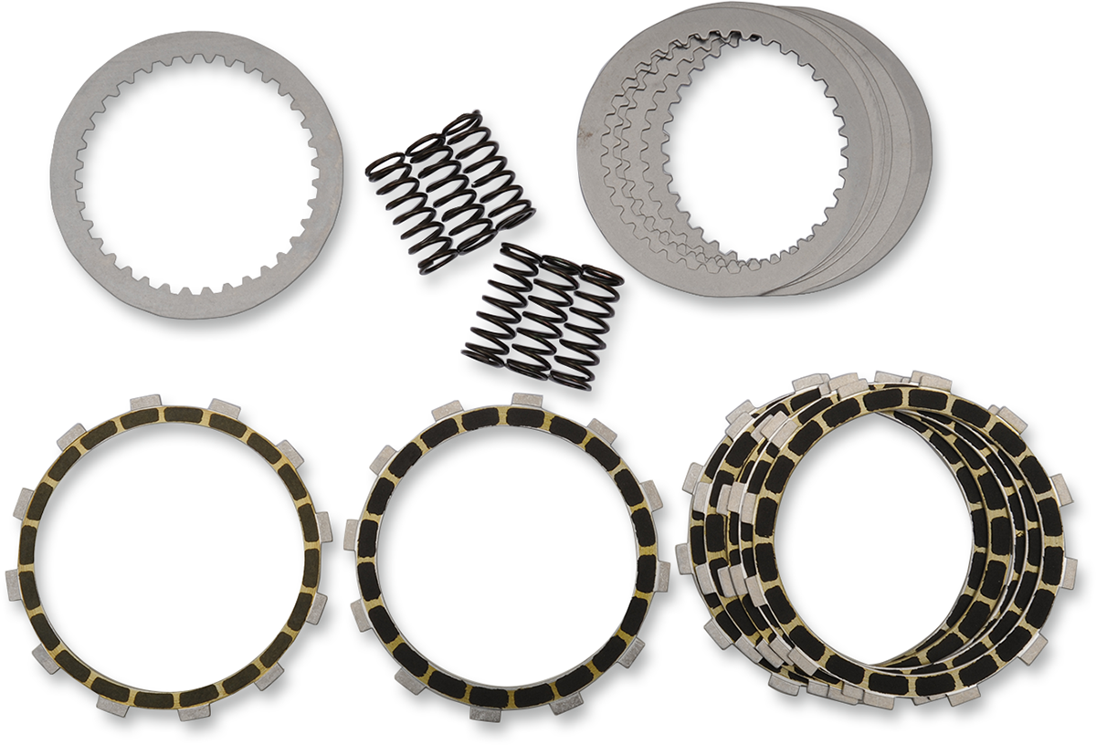 Clutch Kit - Suzuki