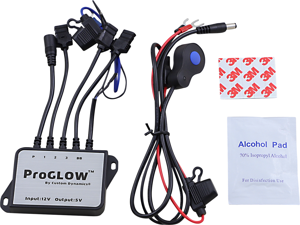 ProGLOW™ Controller - Bluetooth