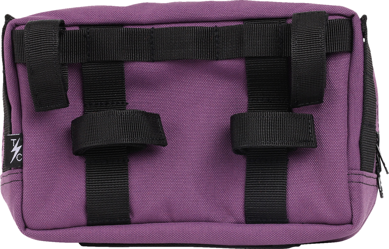 Handlebar Bag Plus