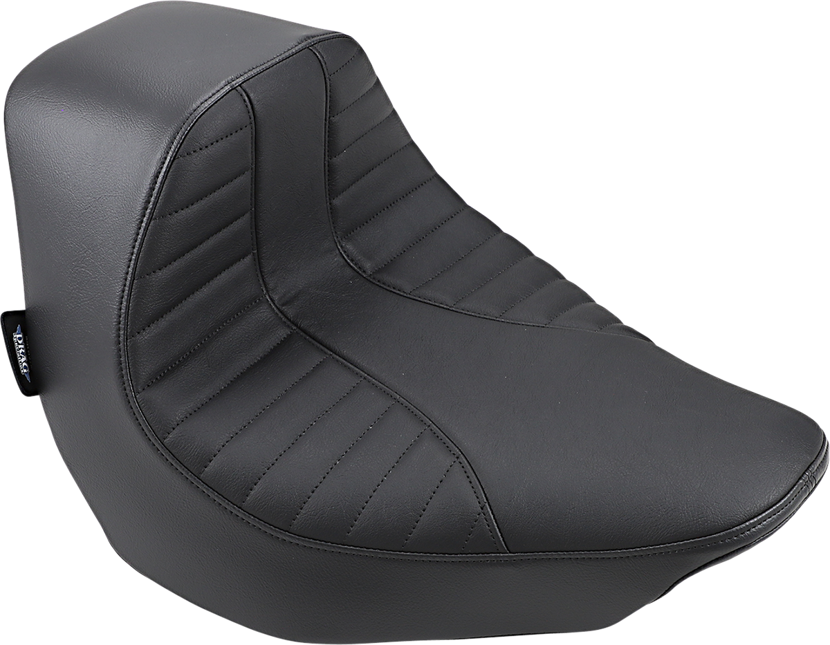 EZ-Solo Seat - Scorpion Stitch - Vinyl - FLFB/S '18-'25