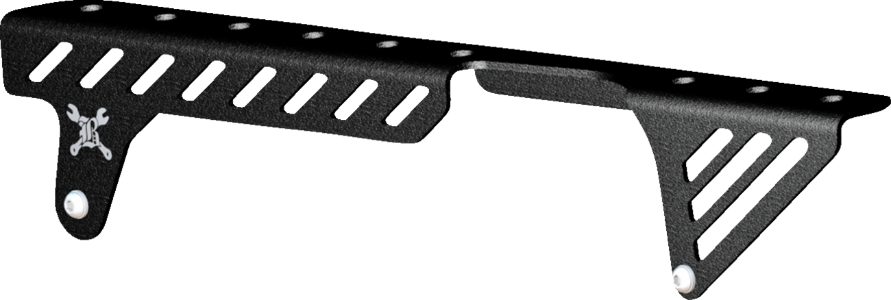 Chain Guard - Rebel 1100