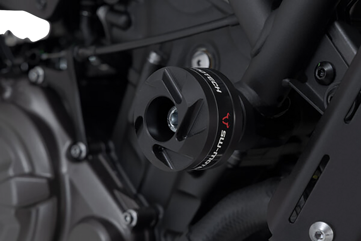 Frame Slider Kit - Yamaha - XSR 700