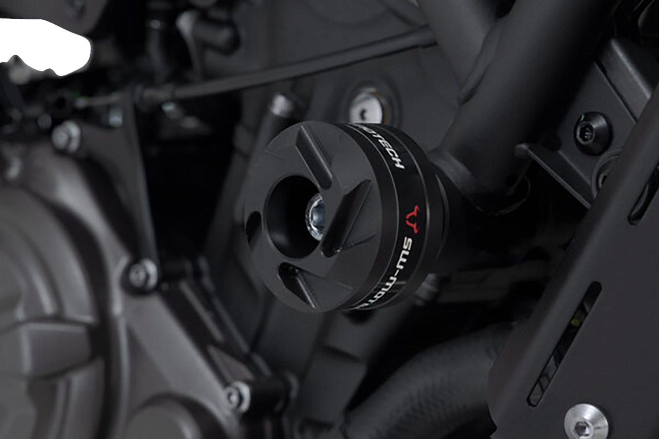 Frame Slider Kit - Yamaha - XSR 700