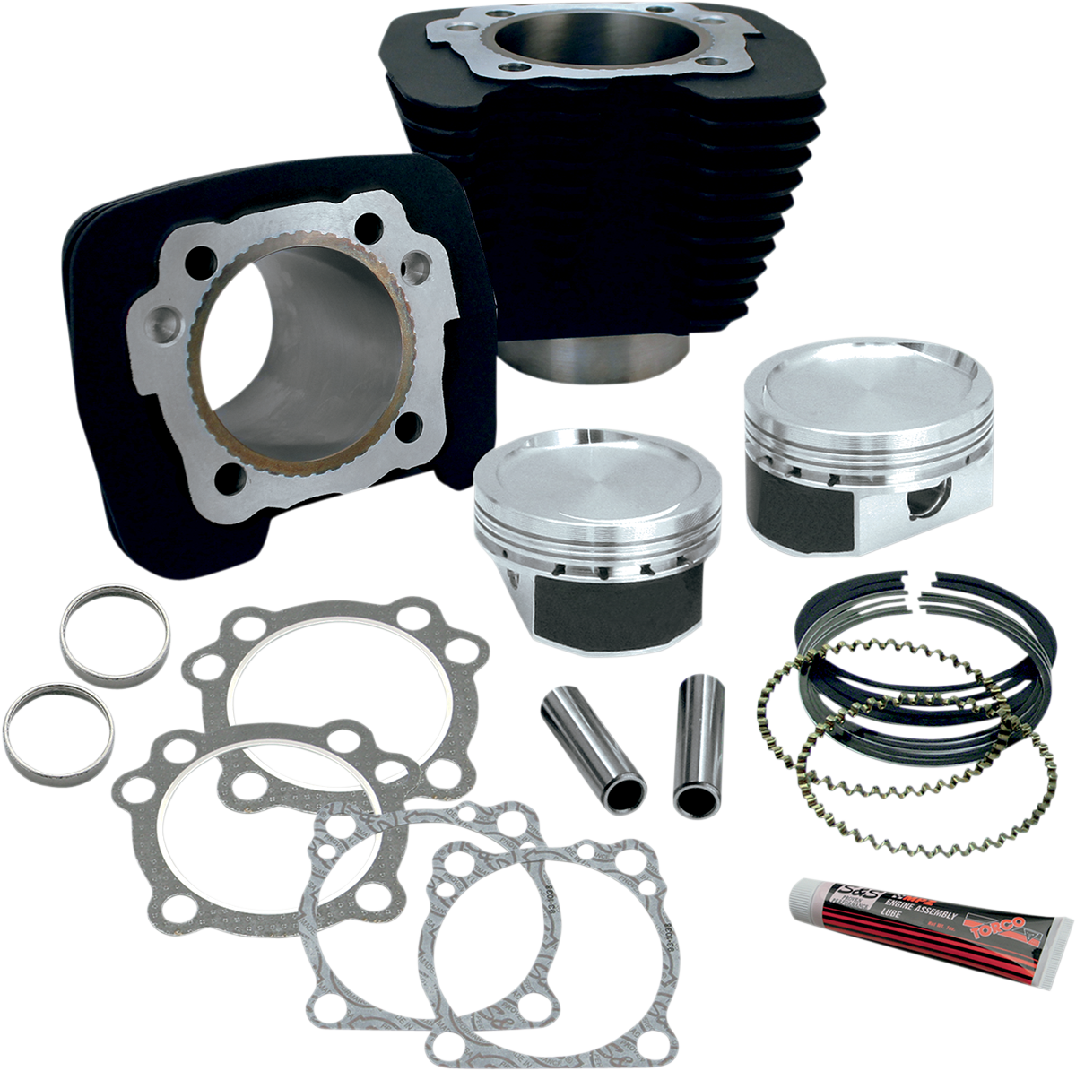 1200cc Conversion Kit For XL883
