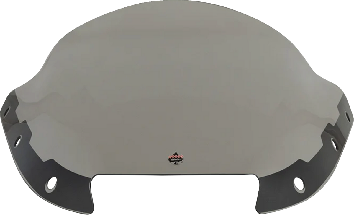 Flare® Windshield - 14-1/2" - Tinted - '22-'24 R18