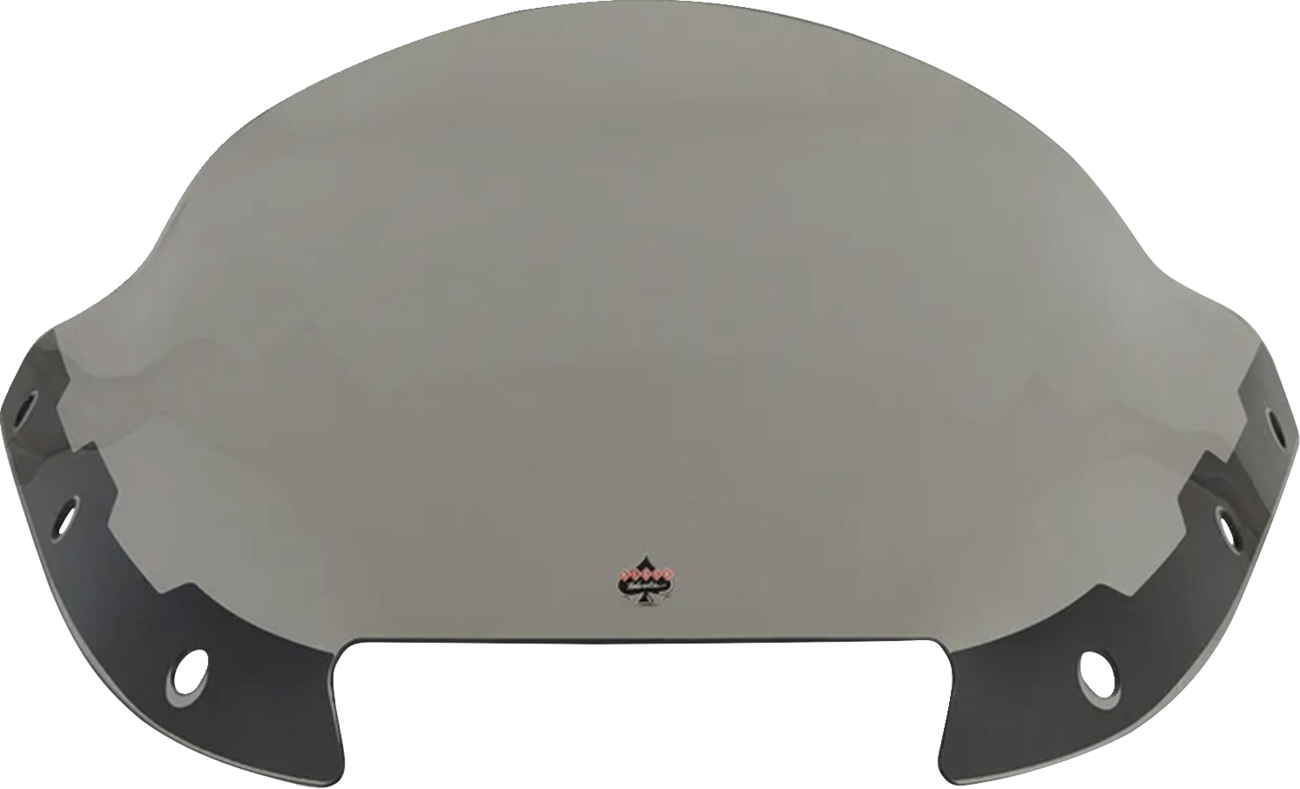 Flare® Windshield - 14-1/2" - Tinted - '22-'24 R18