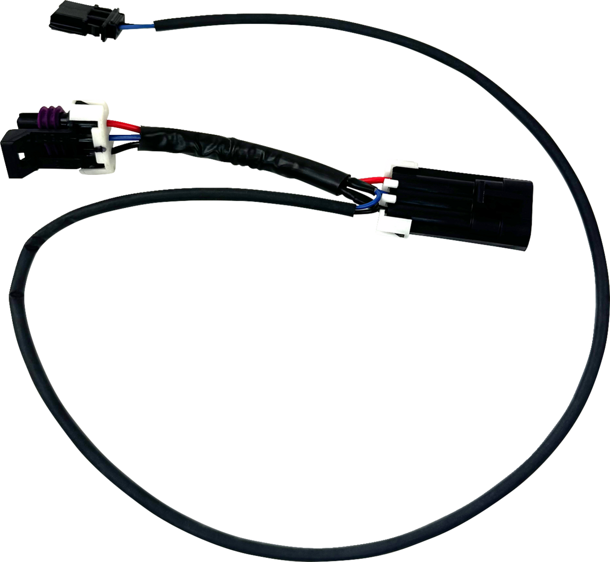 Power Harness - Accessory - Maverick