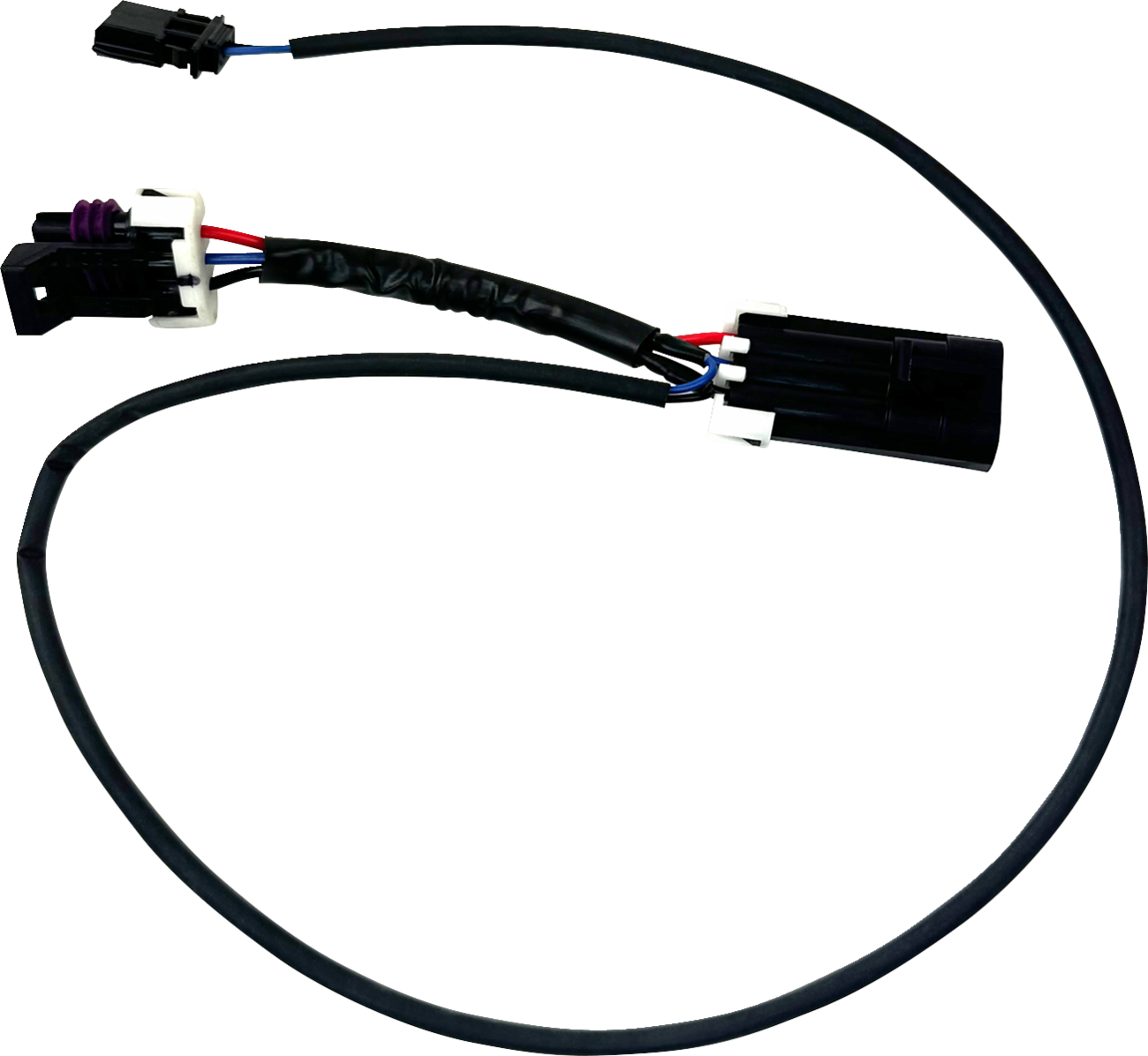 Power Harness - Accessory - Maverick
