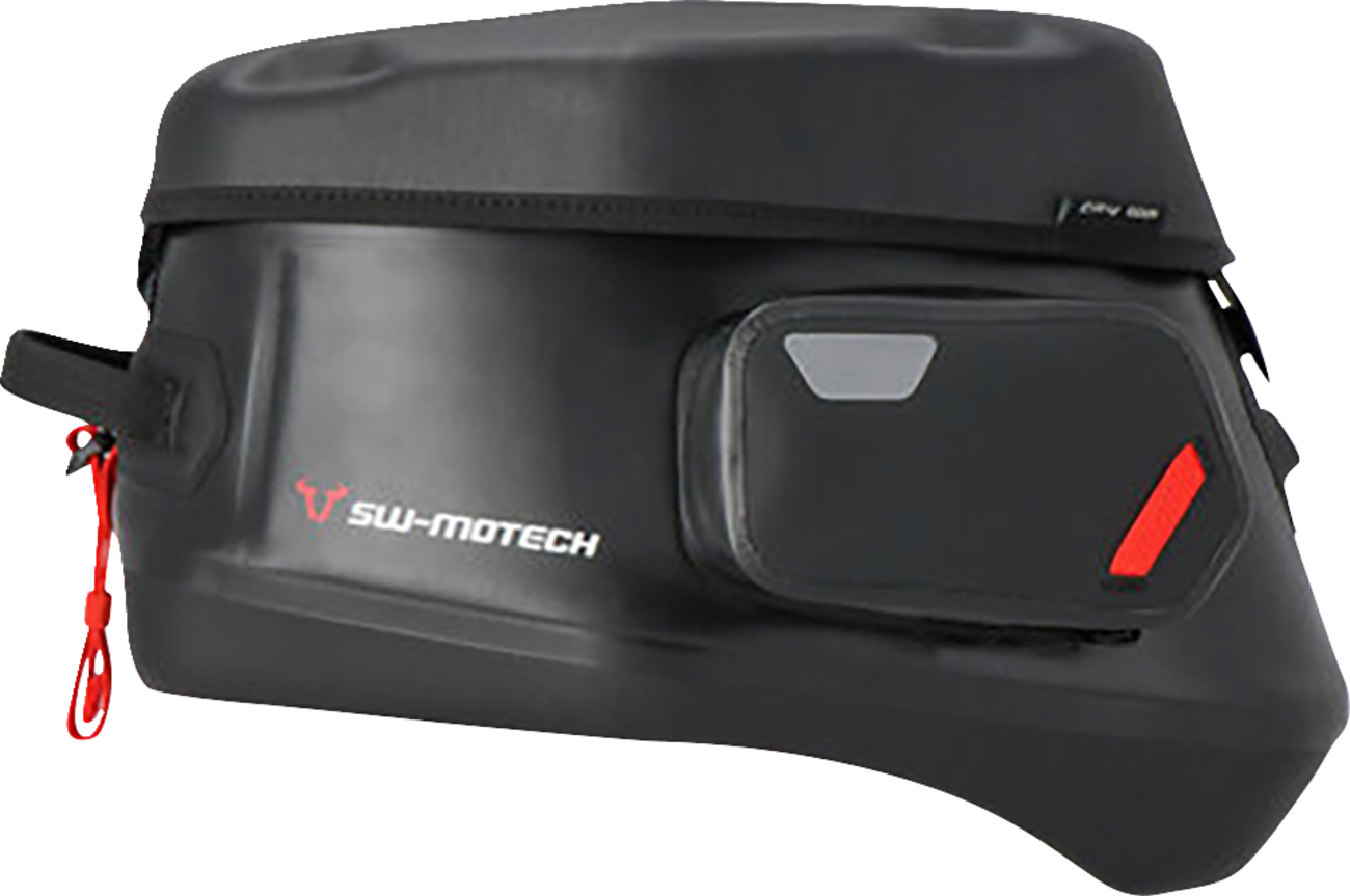 PRO City WP Tank Bag - 9L