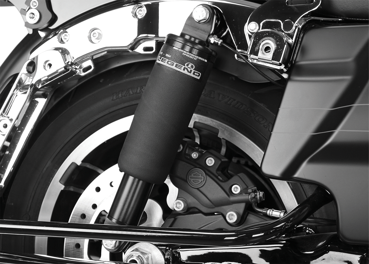 Air FL Air Suspension - 13" - FLTRX/U