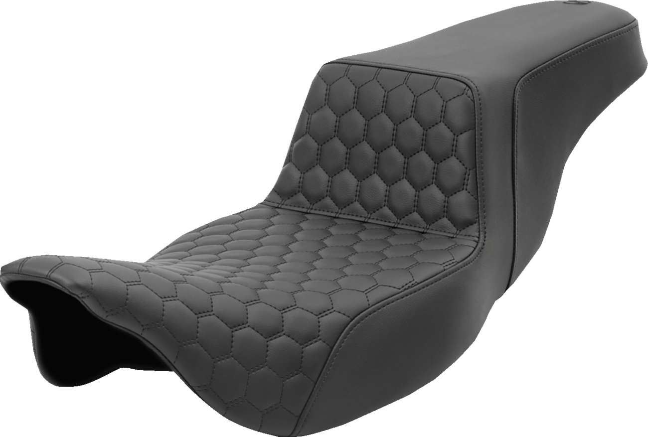 Step-Up Seat - Honeycomb - Extended Reach - FL '08-'24