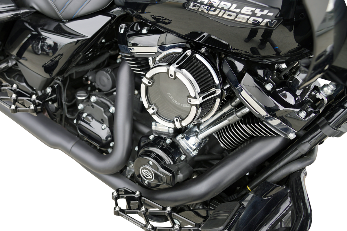 Method™ Clear Series Air Cleaner - Contrast Cut