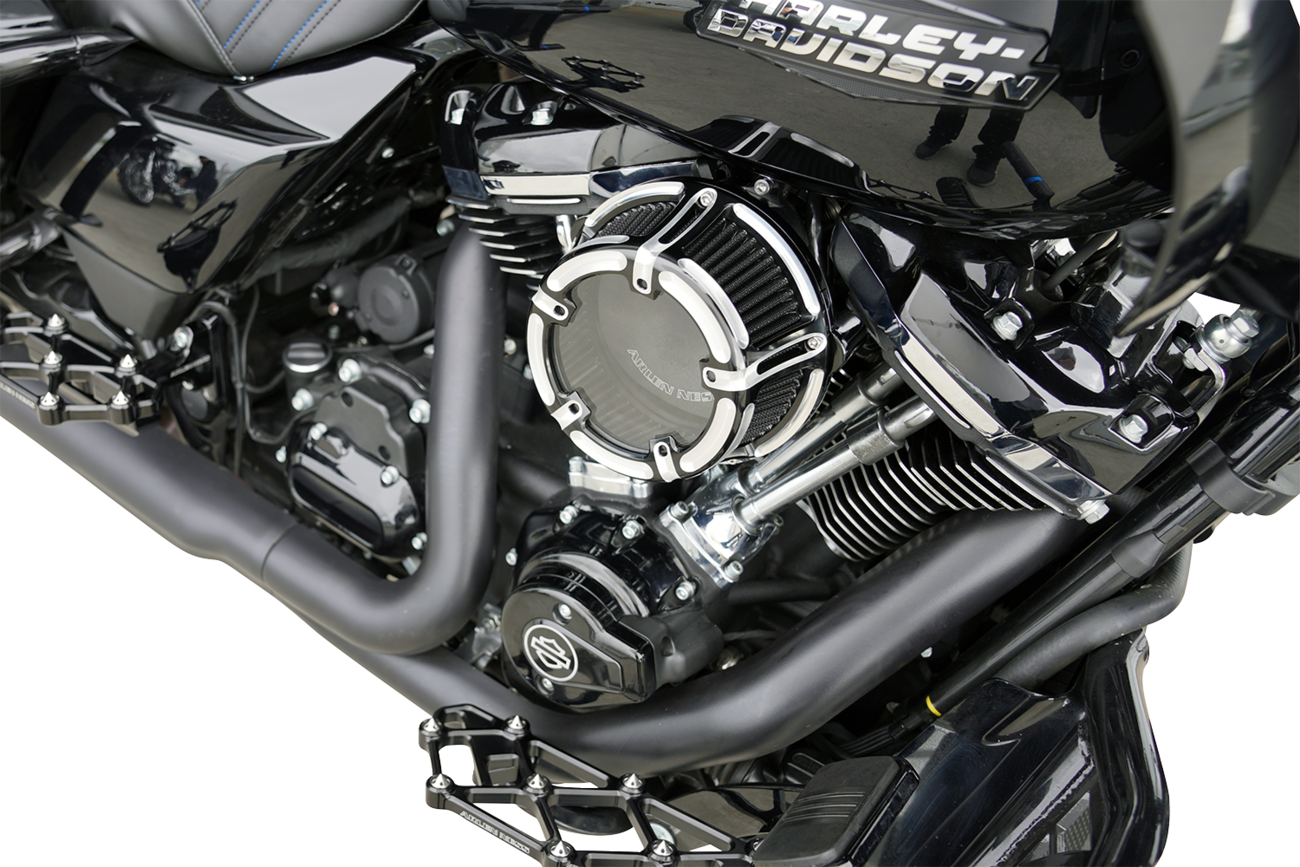 Method™ Clear Series Air Cleaner - Contrast Cut