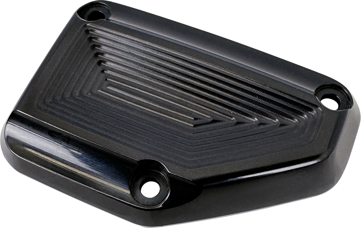 Master Cylinder Cover - Vektor - Gloss Black