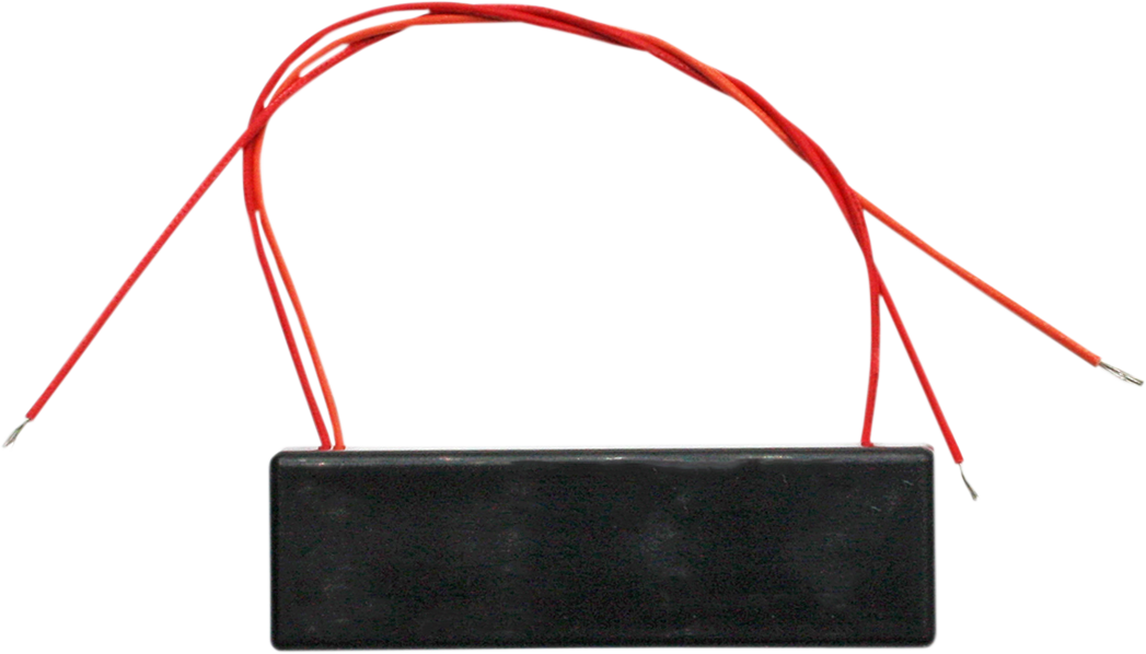 Dual Signal Converter For Plasma Rods