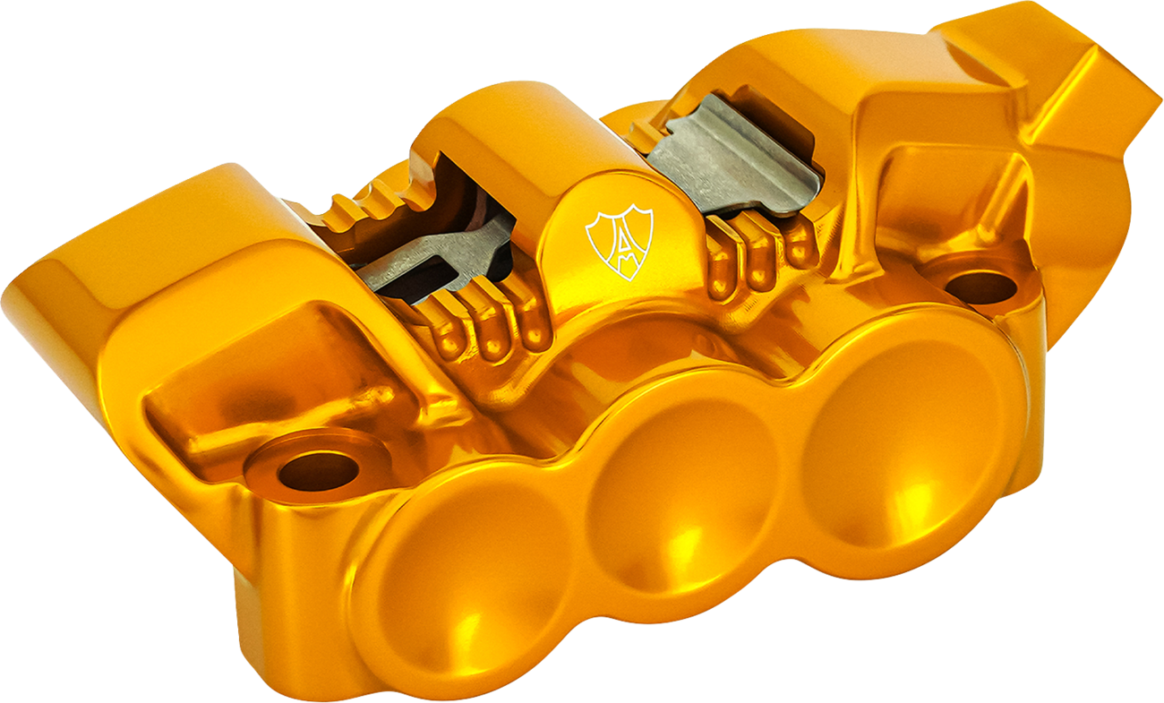 Radial Brake Caliper