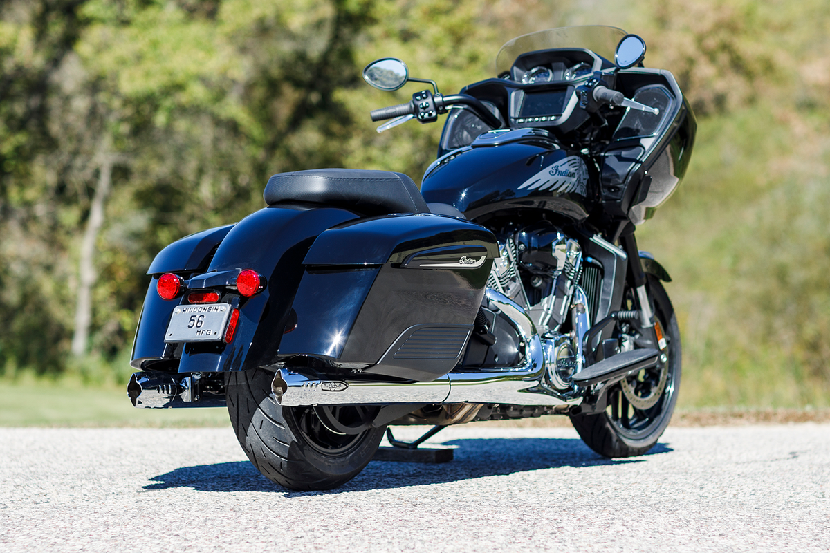 4" Broadhead Slip-On Mufflers