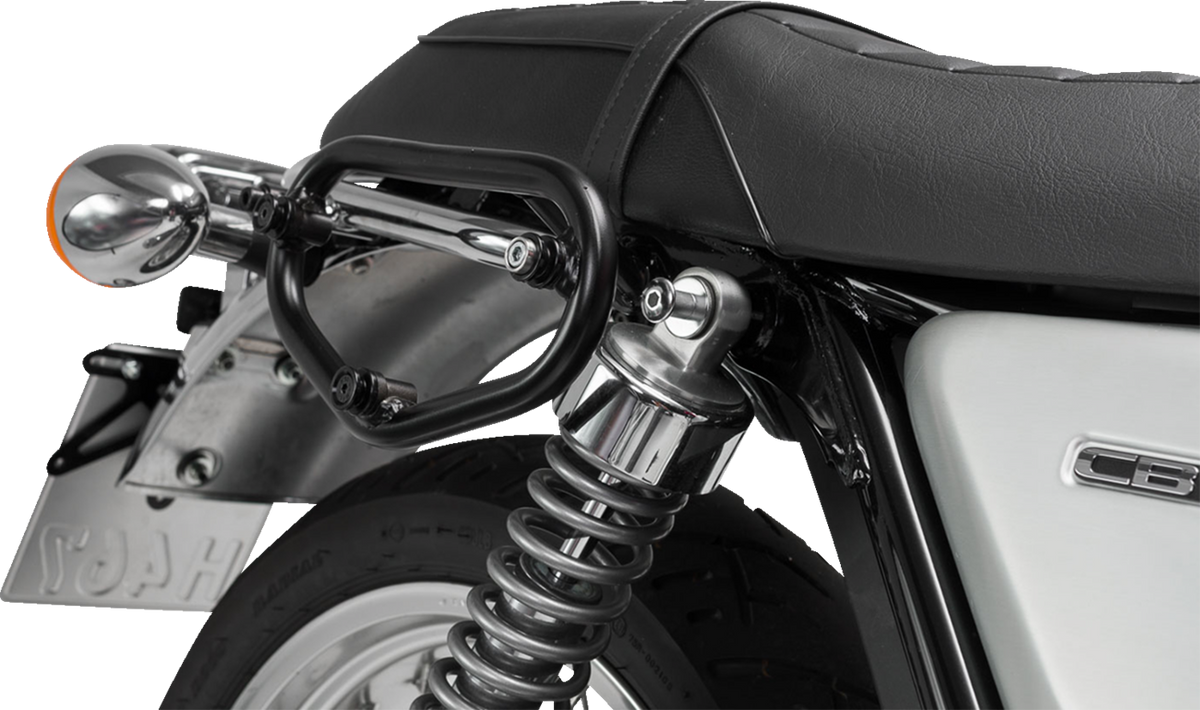 SLC Side Carrier - Left - Honda - CB1100