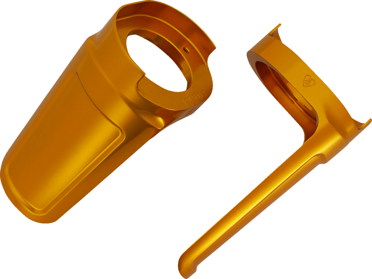 Method® Fork Guard Cover - Gold