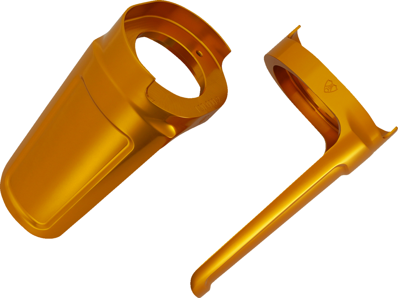 Method® Fork Guard Cover - Gold