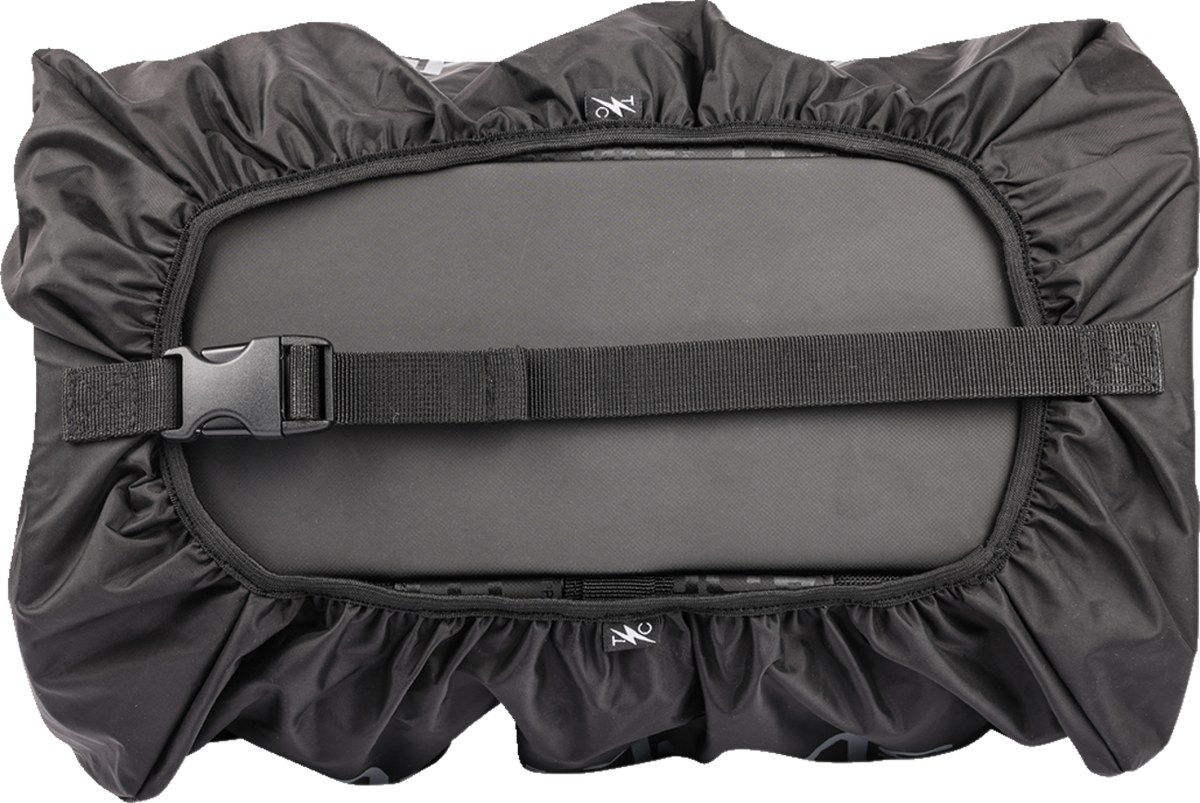 Passenger Bag - Black