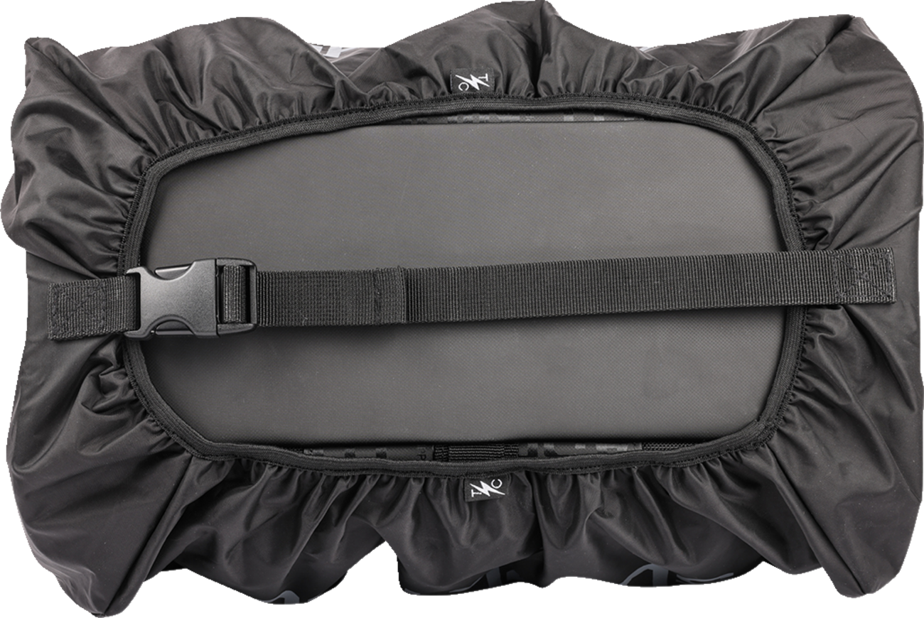 Passenger Bag - Black