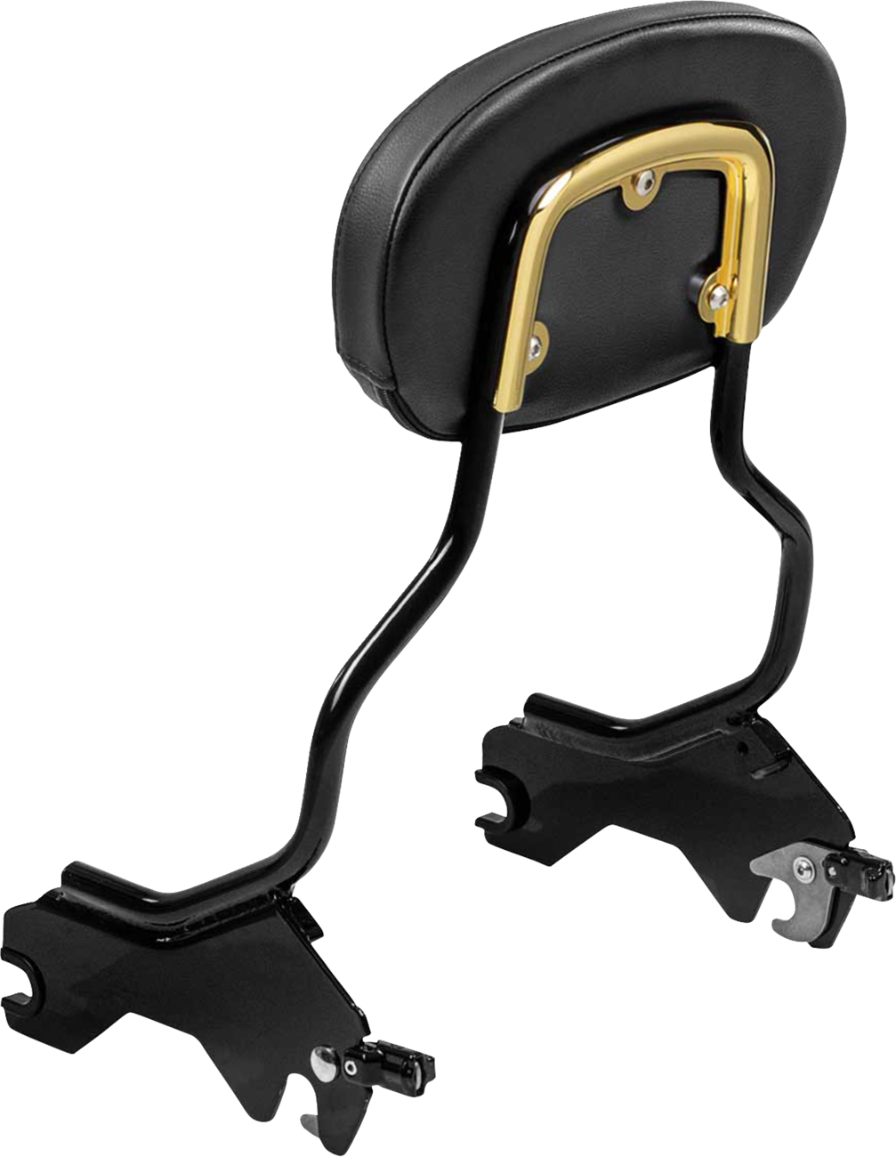 3-Point Sissy Bar Pad Bracket