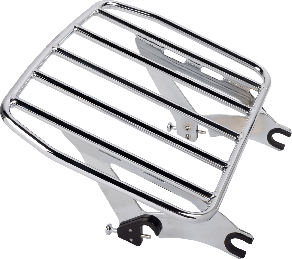 Big Ass® Detachable Luggage Rack — Detachable