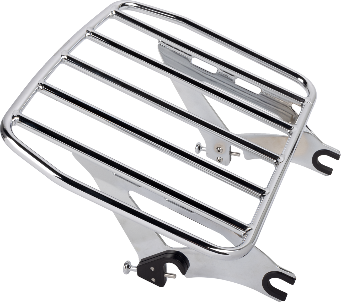 Big Ass® Detachable Luggage Rack — Detachable