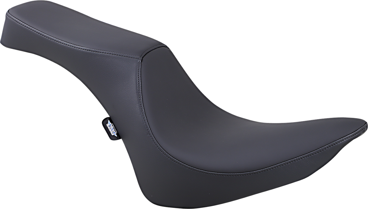 Predator 2-Up Seat - Smooth - FXST/FLST '84-'99