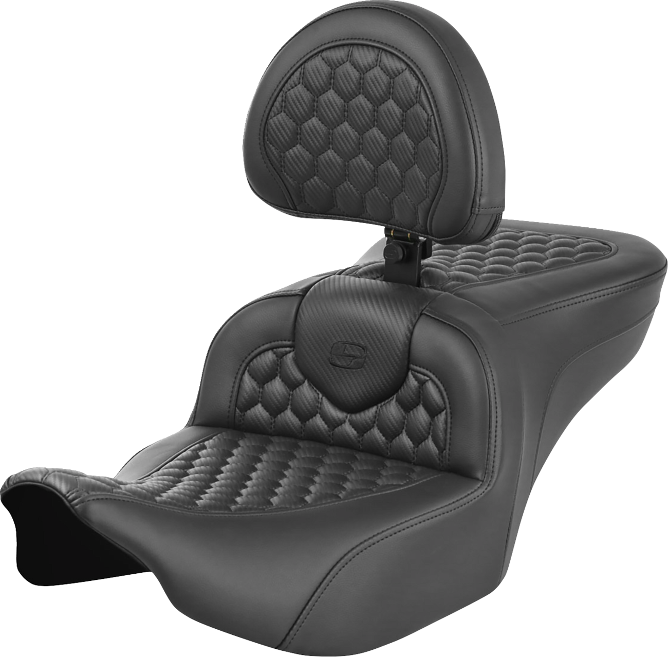 Honeycomb Roadsofa™ Seat