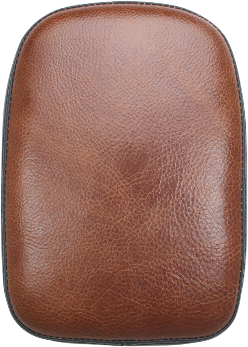 Detachable Pillion Pad - Lariat - 7"