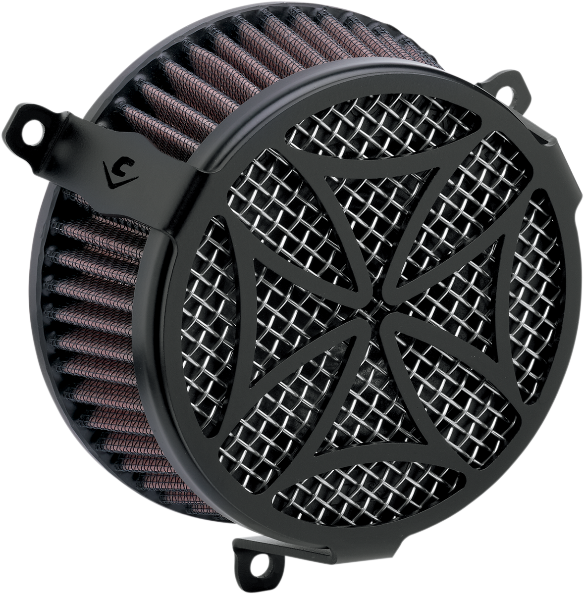 Air Cleaner Kit - Black